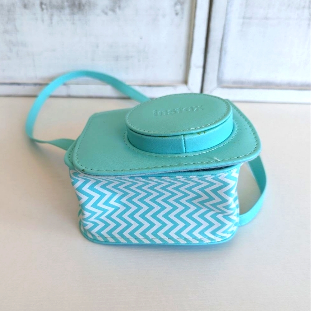 Instax Carrying Case ZigZag Crossbody